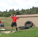2014 Warrior Games Training Camp