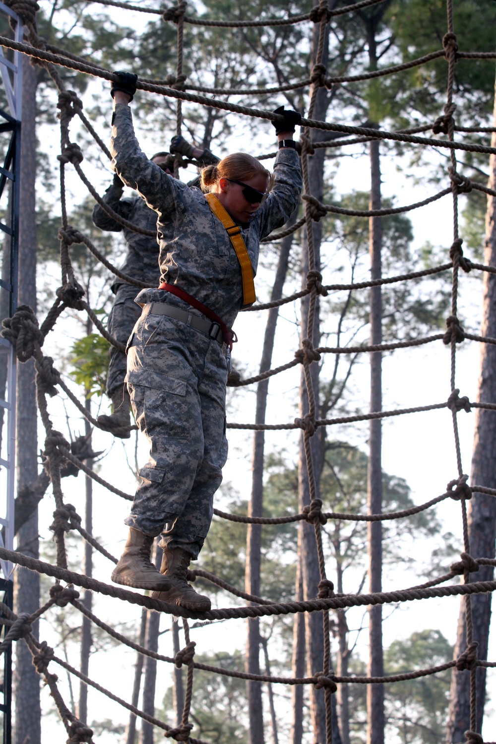 Fort Wainwright Soldiers train in India
