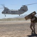 MMT Marines Prepare Runway for C-130 Touch and Take Off Exercise