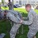 Basic airborne refresher training