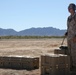 MMT Marines Prepare Runway for C-130 Touch and Take Off Exercise