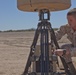 MMT Marines Prepare Runway for C-130 Touch and Take Off Exercise