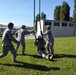 Basic airborne refresher training