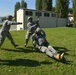 Basic airborne refresher training