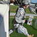 Basic airborne refresher training