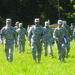 NCO Business:  Sergeant Major of the Army inspects Best Warrior preparations