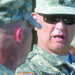 NCO business:  Sergeant Major of the Army visits Fort Lee