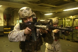 Discover How This Recon Marine, Marysville, Kan., Native Stays Salty