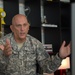 Google Hangout with the US Army Chief of Staff