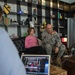 Google Hangout with the US Army Chief of Staff