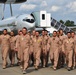 Welcome home! Last AWACS returns from Afghanistan