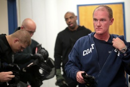 177th SFS hosts active shooter training