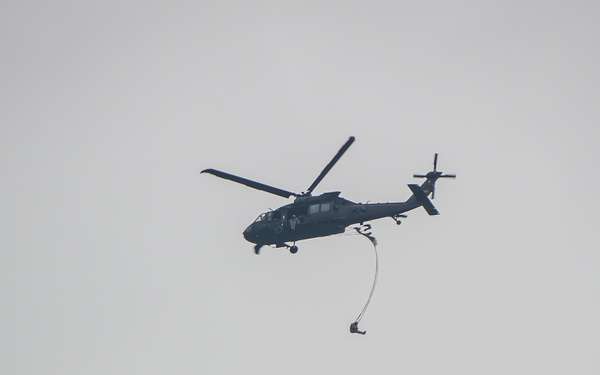 Legion celebrates 53rd anniversary