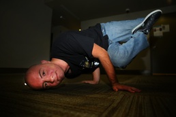 What I've Learned: Kristian Bandeira