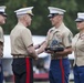 32nd Annual United States Marine Corps Enlisted Awards
