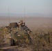 Desert Scimitar