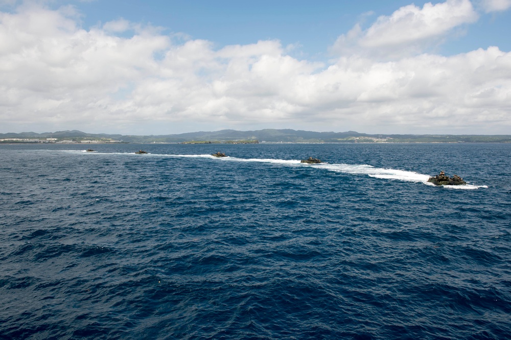 USS Germantown