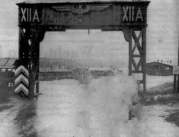 'We were taken prisoner' WWII veteran tells his story