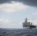 USS Germantown conducts joint forces exercises