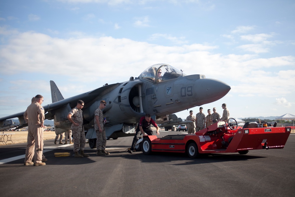 Oregon International Air Show