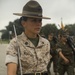 Phillipsburg, Kan., native a Marine Corps drill instructor on Parris Island