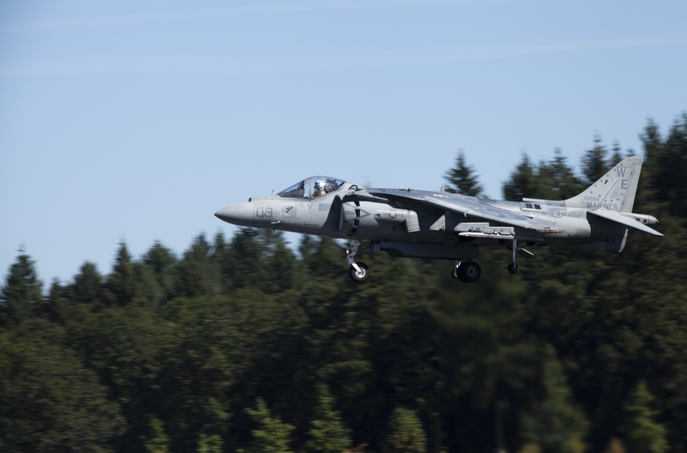 Oregon International Air Show