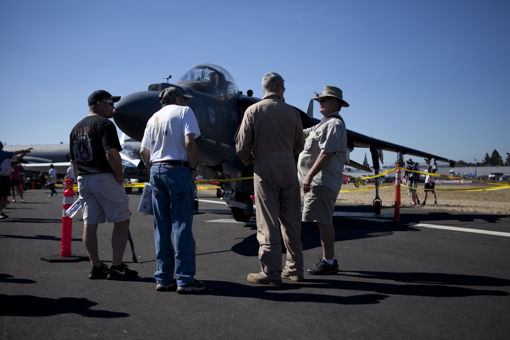 Oregon International Air Show