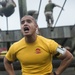 Los Angeles native a Marine Corps drill instructor on Parris Island