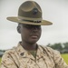 Mobile, Ala., native a Marine Corps drill instructor on Parris Island