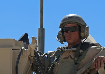 Decisive Action Rotation 14-10