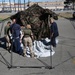 Marines learn about new Arctic shelter