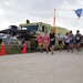 Ginowan Mayor kicks off MCAS Futenma 'Magic 10-miler'