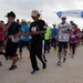 Ginowan Mayor kicks off MCAS Futenma 'Magic 10-miler'