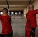Marine team heats up practice before 2014 Warrior Games