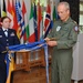 Component receives pennant for Operation Unified Protector