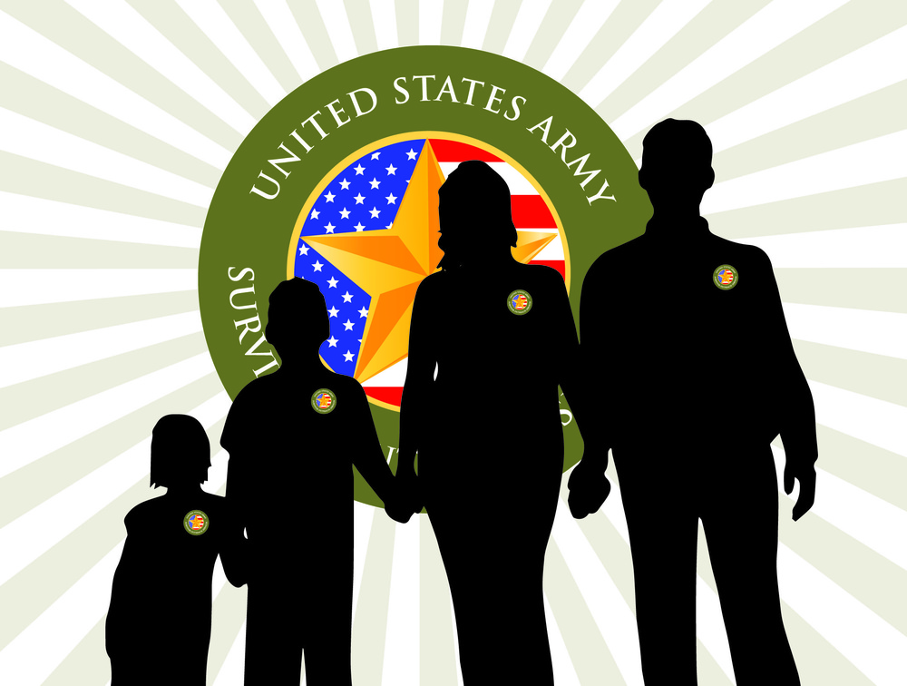 Strengthening survivors