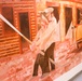 New fire station mural remembers Fort Myer, JBM-HH firefighters