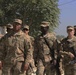 Wranglers take the reins in Afghanistan