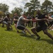 Field meet forges stronger bonds within CLR-2