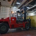 Syrian chemical agents destruction