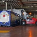 Syrian chemical agents destruction