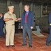 Syrian chemical agents destruction