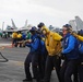 USS Theodore Roosevelt activity