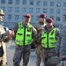 Michigan Army Guard MPs in Latvia