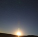 Starry sky