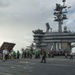 USS Carl Vinson operations