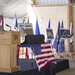 Camp Michael Monsoor dedication ceremony