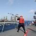 USS Cole replenishment