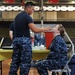 Pearl Harbor Sailors receive flu vaccination