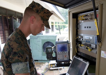 Joint Task Force Enabler leads the way for PHIBLEX 15